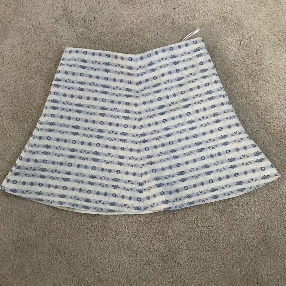 J. Crew skirt